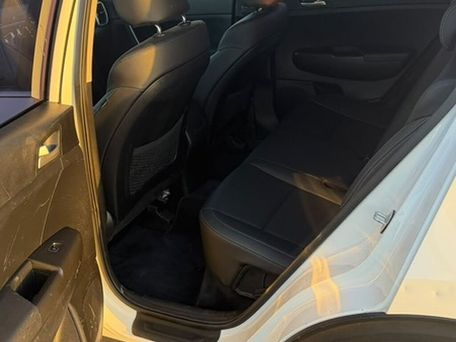 Kia Sportage, 2019 — сүрөт 7