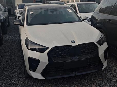 BMW X2, 2024 — 照片 1