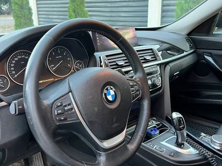 BMW 3 серии, 2018 — фото 6