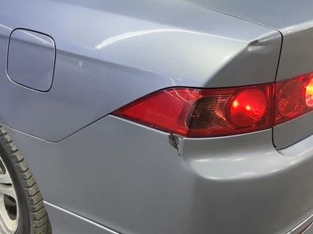 Honda Accord, 2007 — photo 12