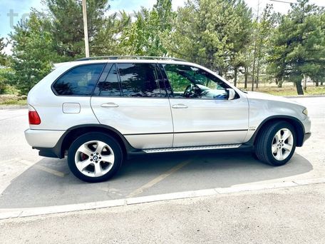 BMW X5, 2004 — сүрөт 6
