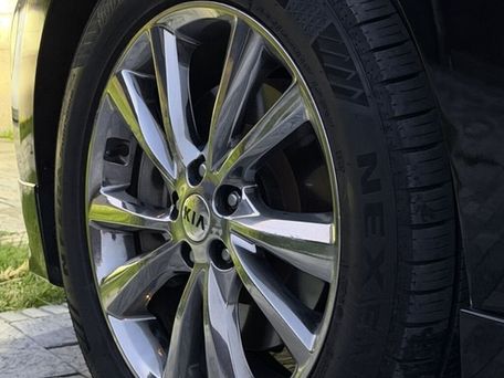 Kia Carnival, 2019 — фото 15