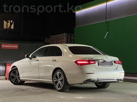 Mercedes-Benz E-Класс, 2020 — фото 6