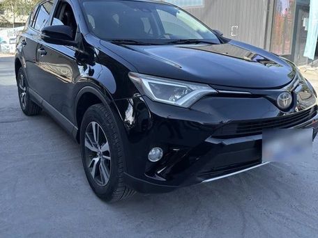 Toyota RAV4, 2018 — фото 3