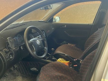 Volkswagen Golf, 2003 — сүрөт 6