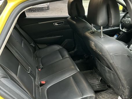 Renault Samsung SM6, 2022 — photo 11