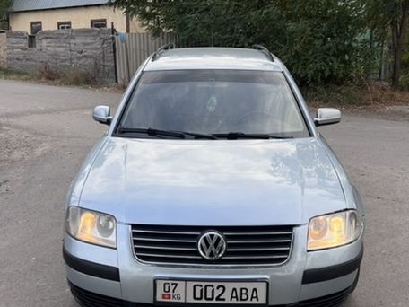 Volkswagen Passat, 2001 — сүрөт 3