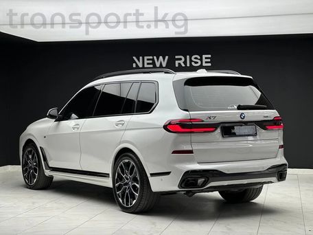 BMW X7, 2023 — сүрөт 3