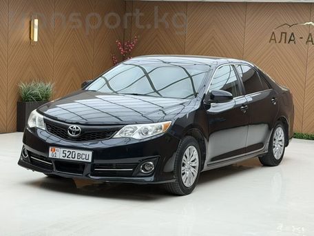 Toyota Camry, 2013 — сүрөт 6