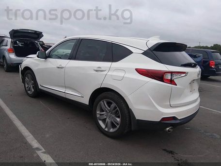 Acura RDX, 2020 — photo 3