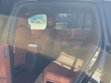 Li Auto (Lixiang) L7, 2023 — сүрөт 10