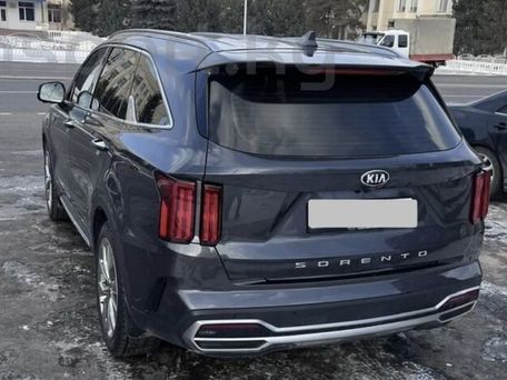 Kia Sorento, 2020 — 照片 5