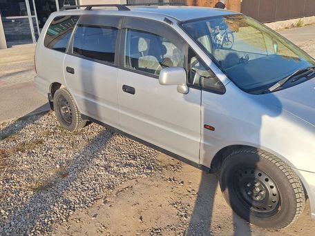 Honda Odyssey, 1997 — photo 2