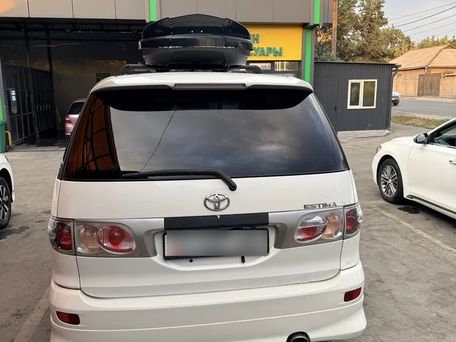 Toyota Estima, 2002 — фото 1