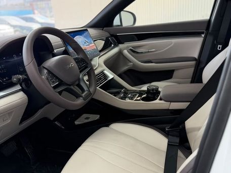 BYD Song Plus, 2024 — photo 7