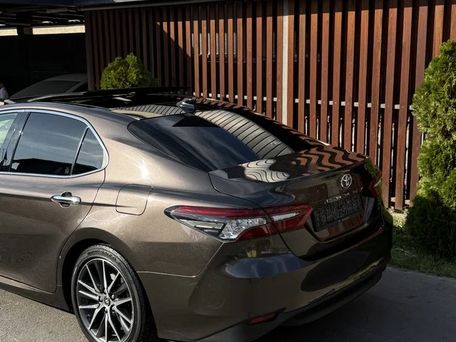 Toyota Camry, 2021 — сүрөт 4