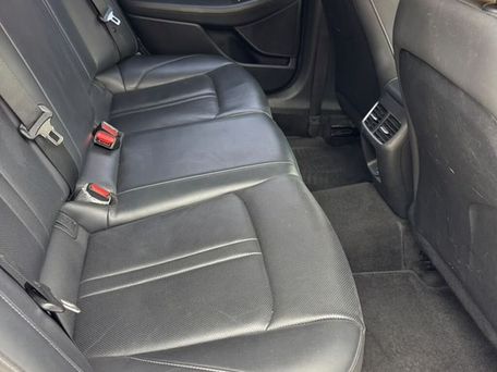 Hyundai Sonata, 2019 — photo 9