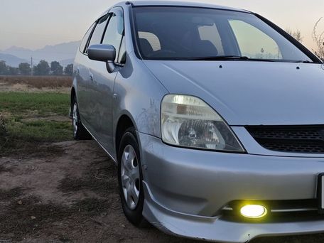 Honda Stream, 2003 — photo 4