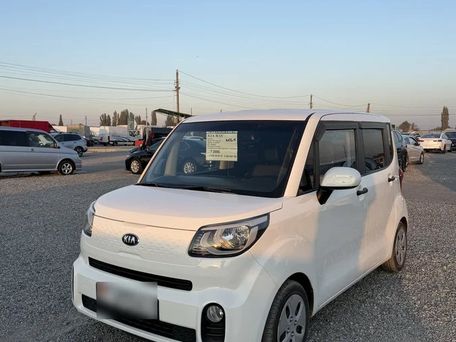 Kia Ray, 2019 — 照片 2