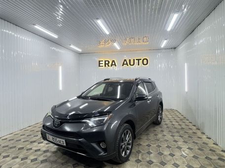 Toyota RAV4, 2018 — фото 5