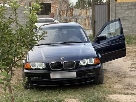 BMW 3 Series, 2000 — photo 2