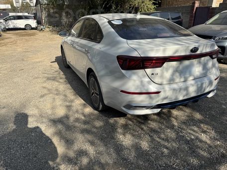 Kia K3, 2020 — photo 3