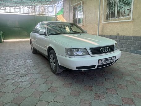 Audi 100, 1993 — сүрөт 3