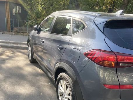 Hyundai Tucson, 2020 — сүрөт 5