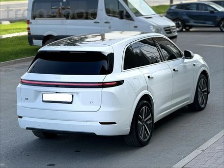 Li Auto (Lixiang) L7, 2024 — фото 5