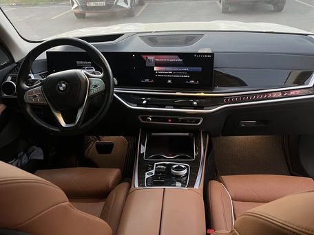 BMW X7, 2023 — сүрөт 7
