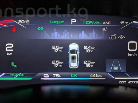 BYD Song Plus, 2024 — 照片 18