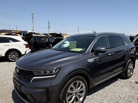 Kia Sorento, 2020 — photo 11