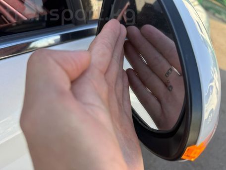 Hyundai Sonata, 2020 — photo 9