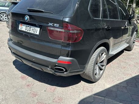 BMW X5, 2006 — photo 4