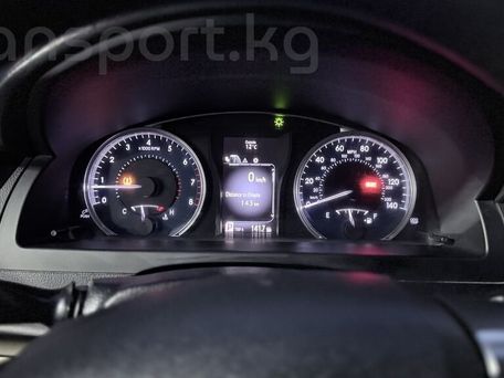 Toyota Camry, 2015 — photo 11