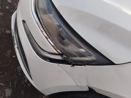 Renault Samsung SM6, 2018 — сүрөт 4