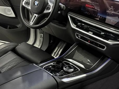 BMW X5, 2024 — фото 11