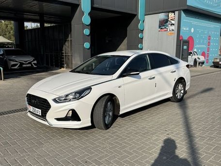 Hyundai Sonata, 2018 — фото 5