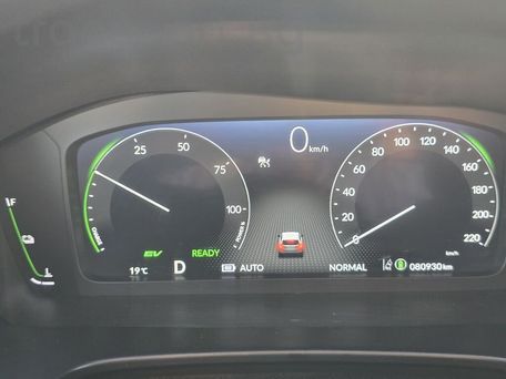 Honda CR-V, 2024 — сүрөт 9
