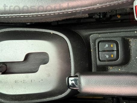 Chevrolet Spark, 2020 — 照片 5