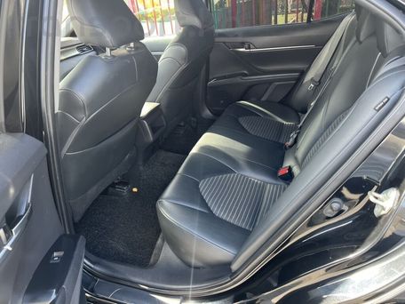 Toyota Camry, 2019 — сүрөт 5