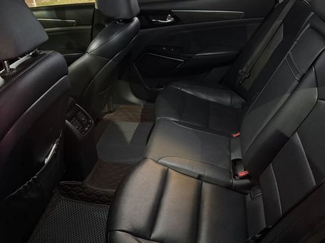 Kia K7, 2020 — сүрөт 6