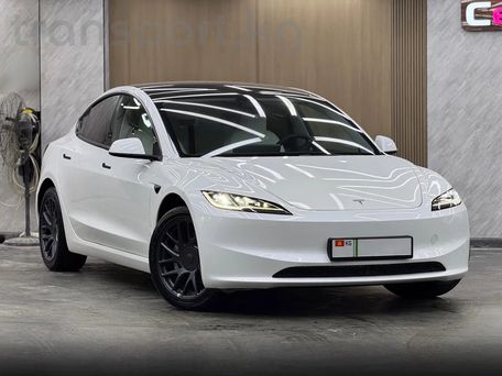 Tesla Model 3, 2024 — фото 1