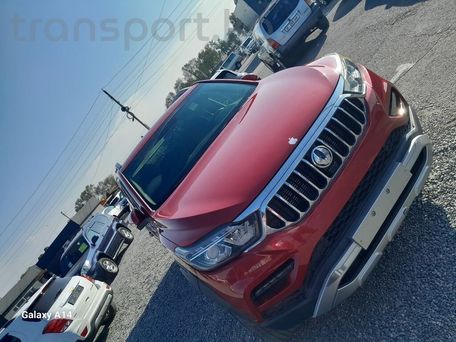 SsangYong Rexton, 2020 — photo 6