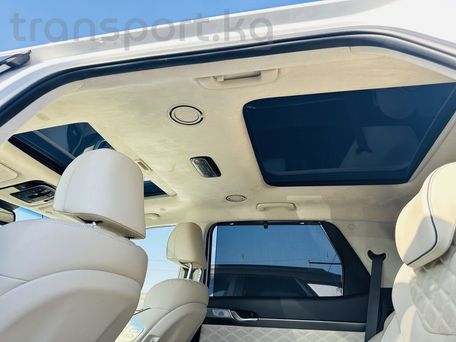 Hyundai Palisade, 2021 — photo 11
