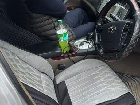 Toyota Mark X, 2005 — photo 3