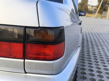 Volkswagen Vento, 1995 — сүрөт 12