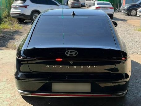 Hyundai Grandeur, 2023 — photo 4