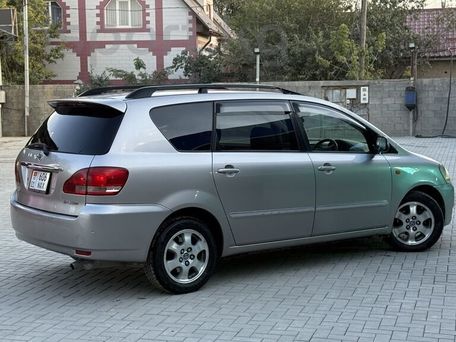 Toyota Ipsum, 2003 — 照片 3