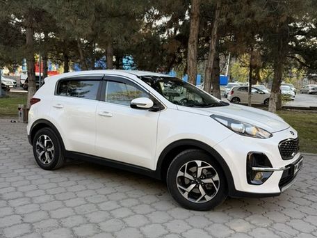 Kia Sportage, 2020 — photo 2